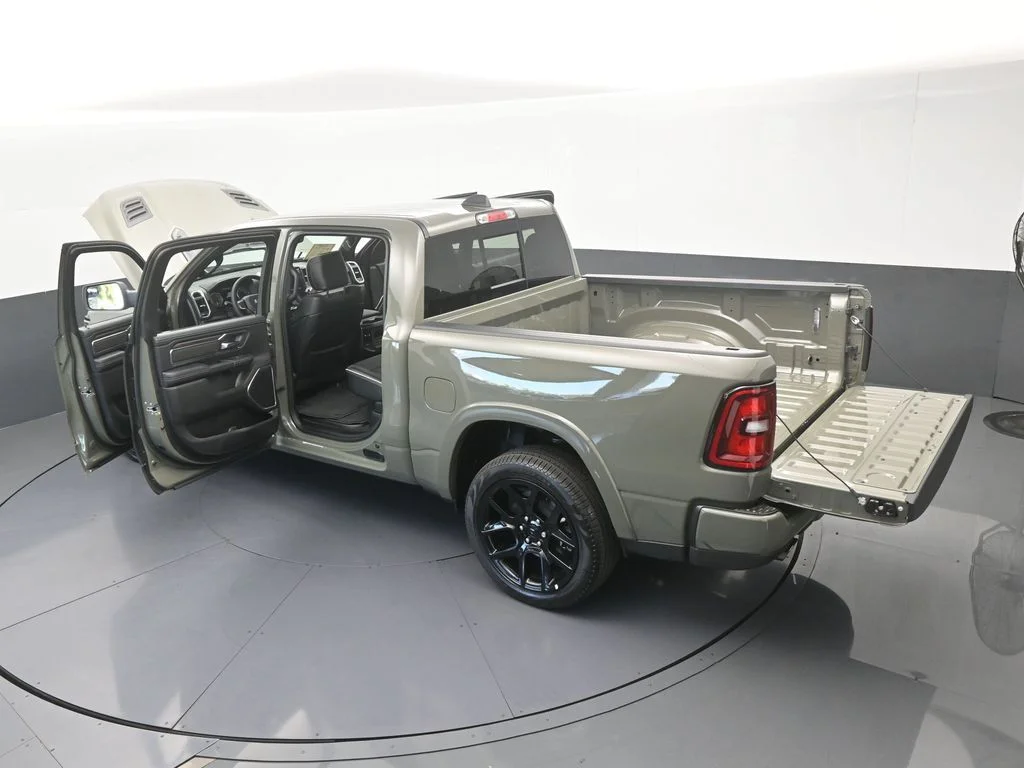 Used 2026 Canyon Lake Ram Laramie image 64