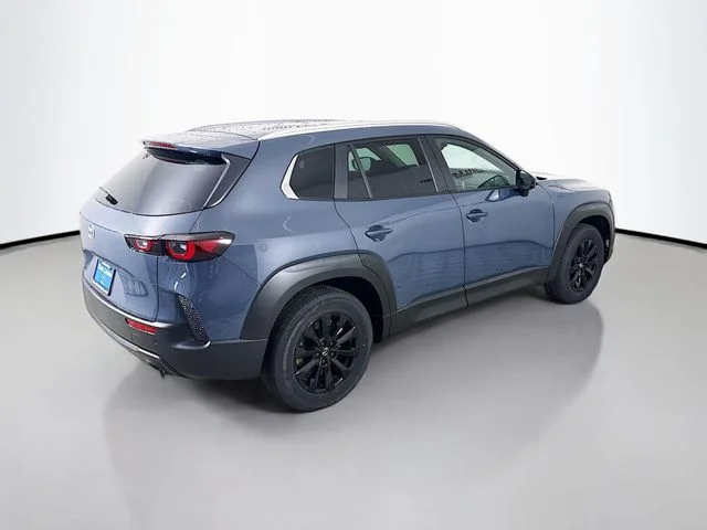 New 2026 Gray Mazda 2.5 S Preferred image 7