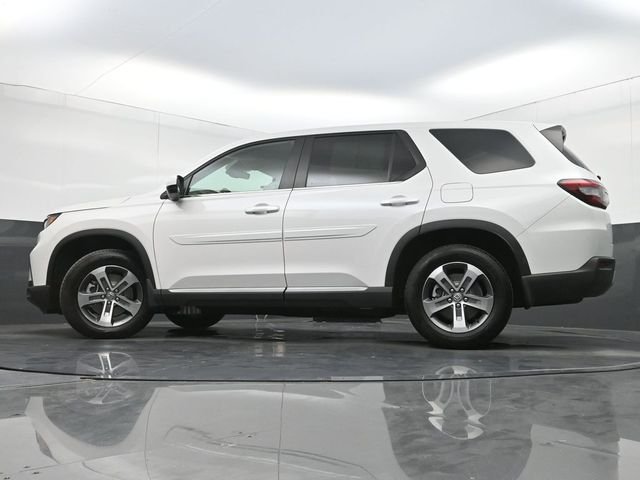 2025 Honda Pilot EX-L - Photo 32