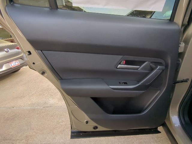 Used 2026 Beige/tan Mazda 2.5 S Meridian Edition image 8