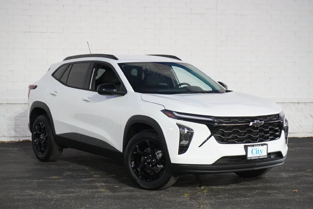 Vehicle thumbnail