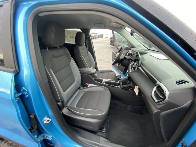 2026 Chevrolet Trailblazer LT - Photo 23