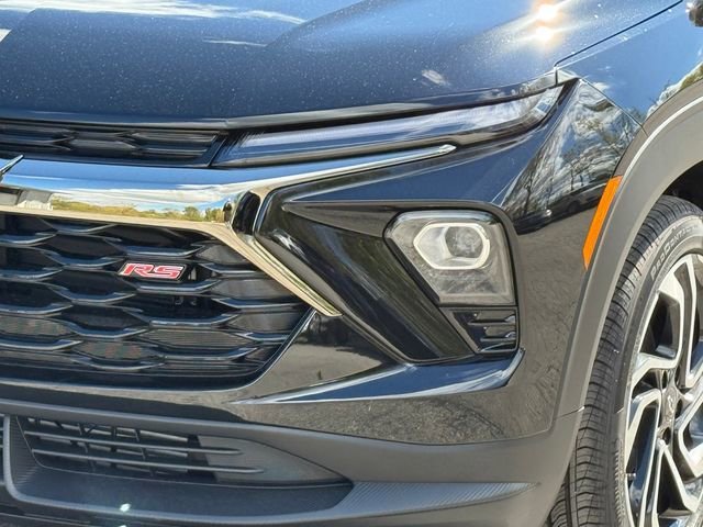 2026 Chevrolet Trailblazer RS - Photo 13