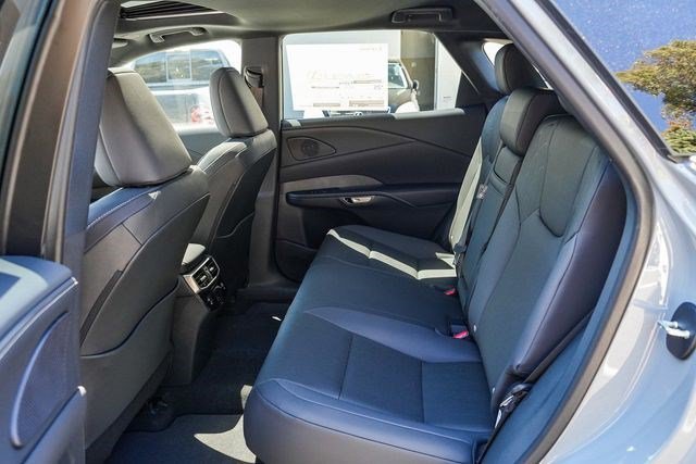 New 2026 Incognito Lexus  350 F SPORT DESIGN image 18