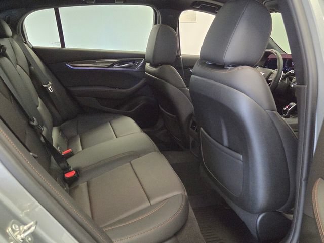 2026 Cadillac CT5 Sport - Photo 16