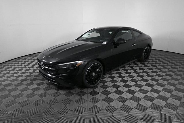 2026 Mercedes-Benz CLE CLE 300