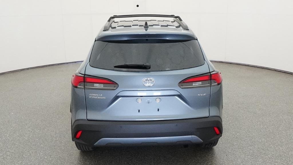 New 2026 Celestite Toyota XLE image 29