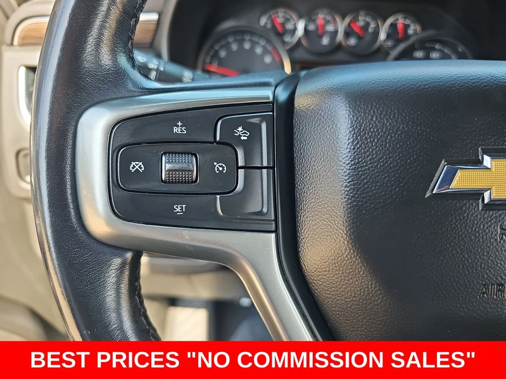 Used 2022 Gray Chevrolet LS image 17