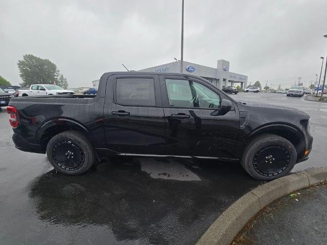 New 2025 Shadow Black Ford Lobo™ image 36