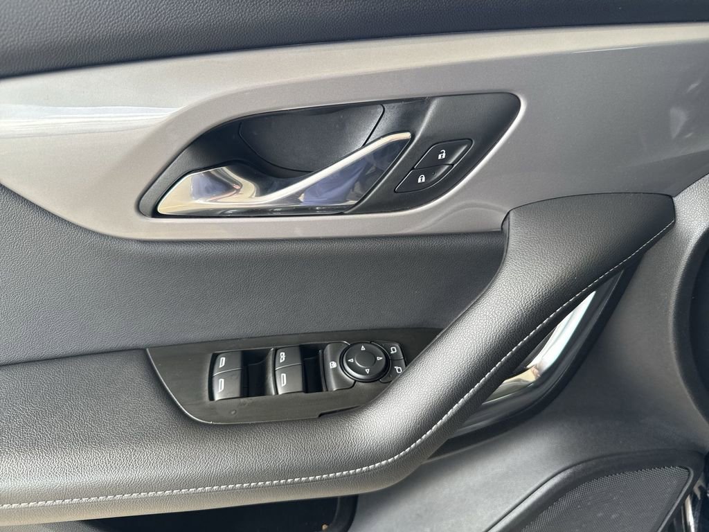 2025 Chevrolet Blazer 2LT - Photo 15