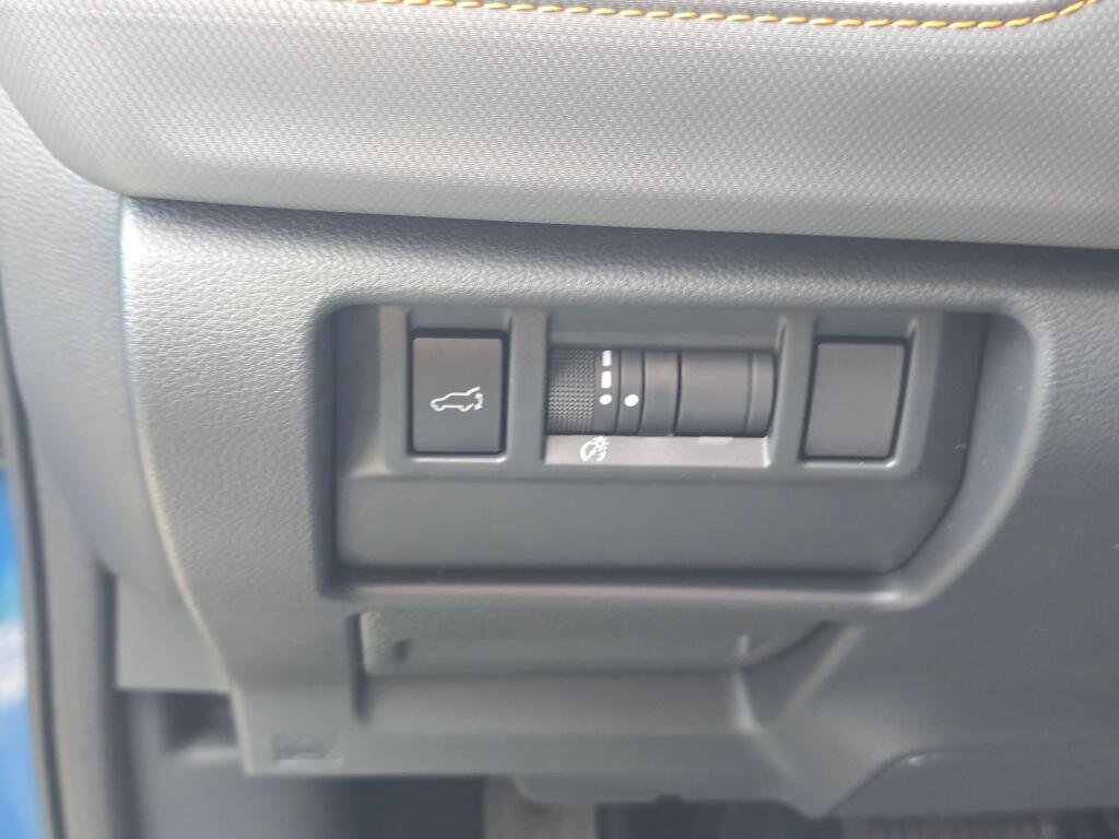 2026 Subaru Forester Wilderness - Photo 21