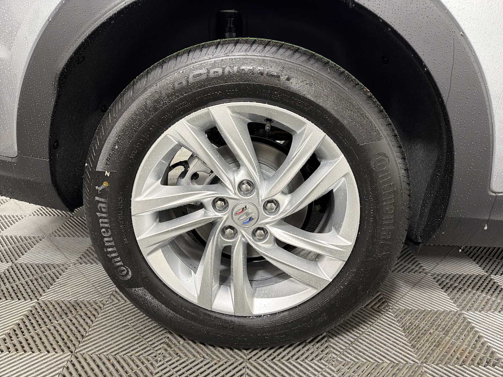 2026 Buick Envista Preferred - Photo 15