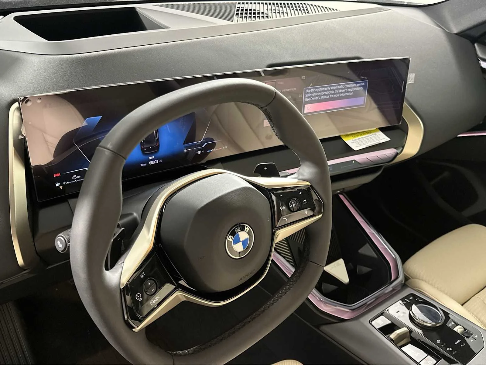 2025 BMW X3 30 - Photo 14