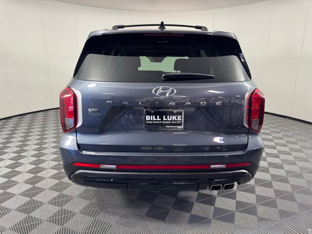 2024 Hyundai Palisade XRT photo 3