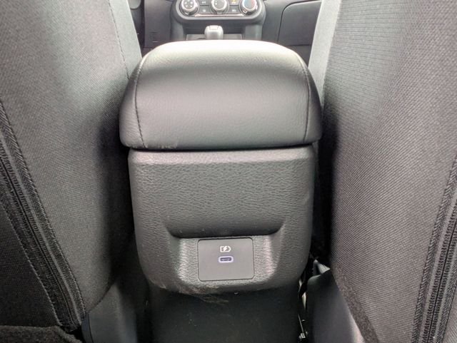 2025 Nissan Versa Sedan SV - Photo 24