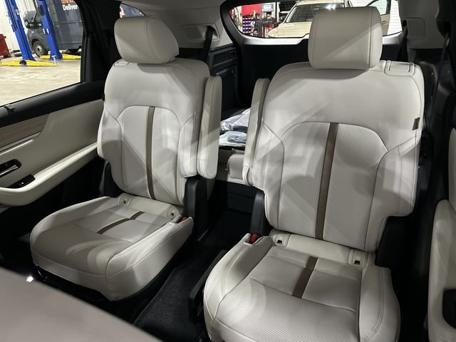 2026 Mazda CX-90 Premium Sport Package - Photo 29