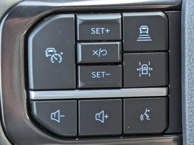 New 2026 Gray Ford Platinum image 25