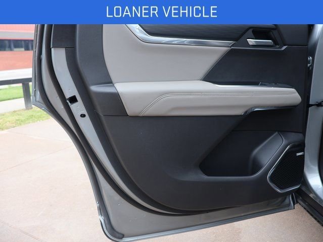 2026 GMC Acadia Elevation - Photo 20
