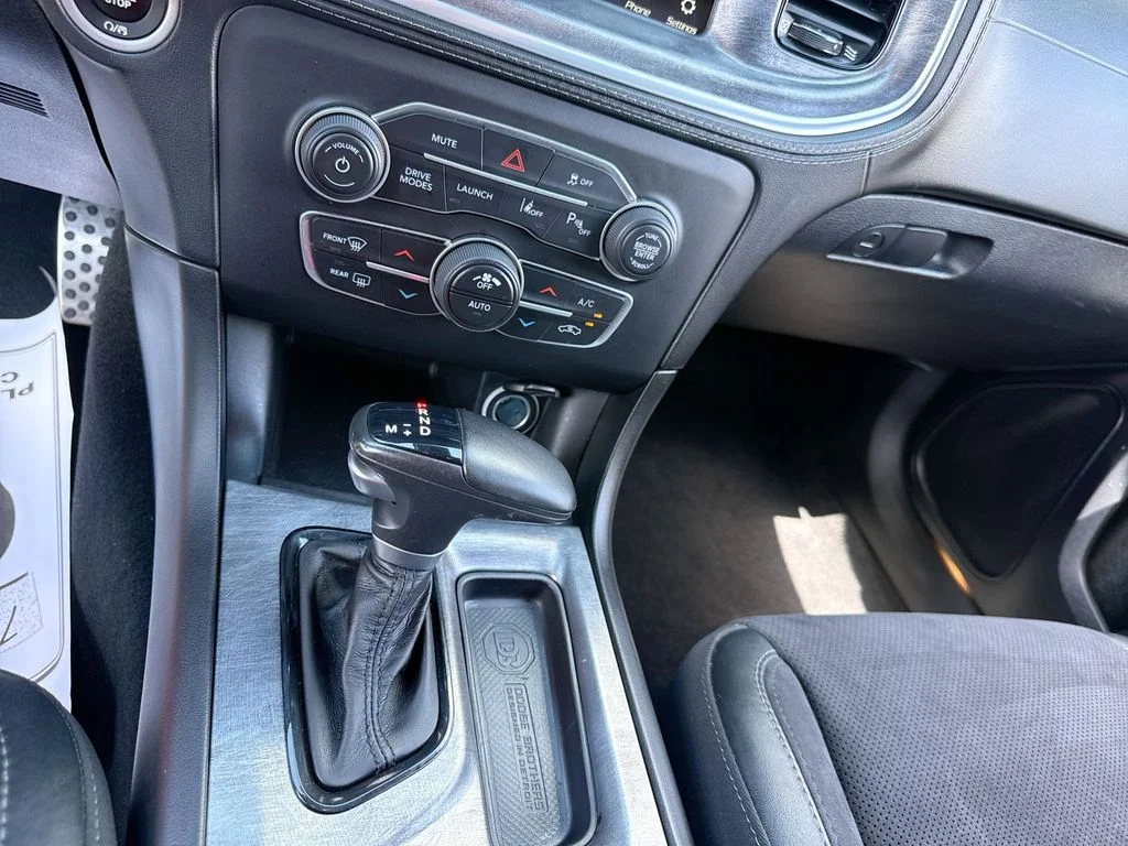Used 2023 Torred Dodge R/T Scat Pack image 15