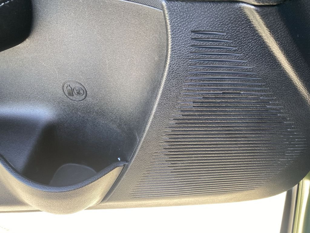 Used 2021 F8 Green Dodge SXT image 23