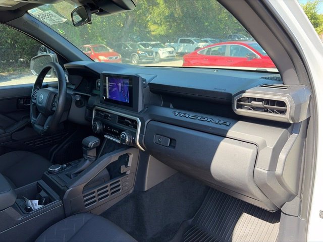 Used 2025 White Toyota SR image 11