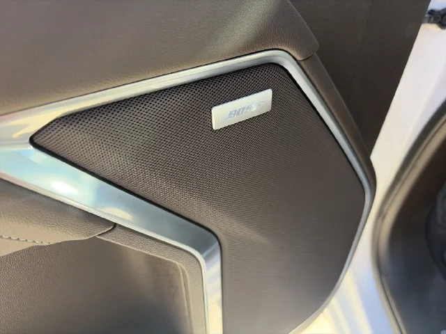 Used 2022 Beige Chevrolet LTZ image 18