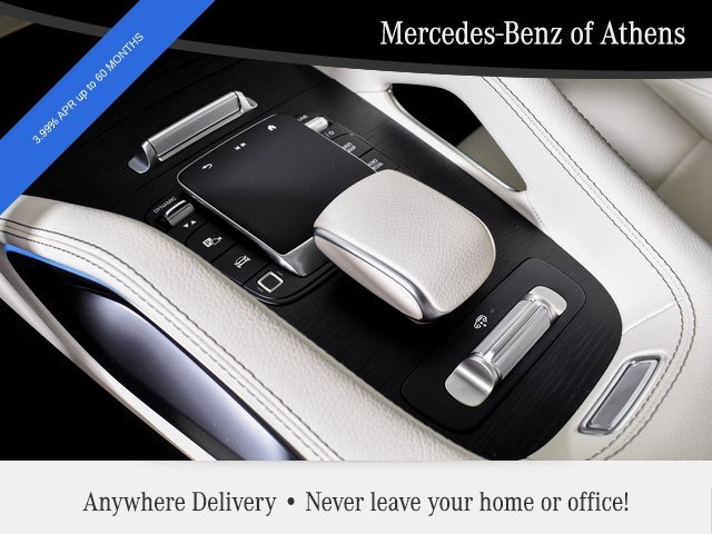 New 2026 Polar White Mercedes-Benz GLS 450 image 26