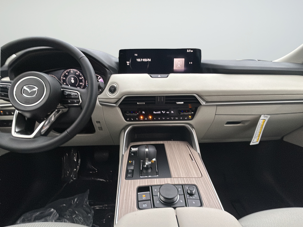 2026 Mazda CX-90 Premium Plus Package - Photo 23