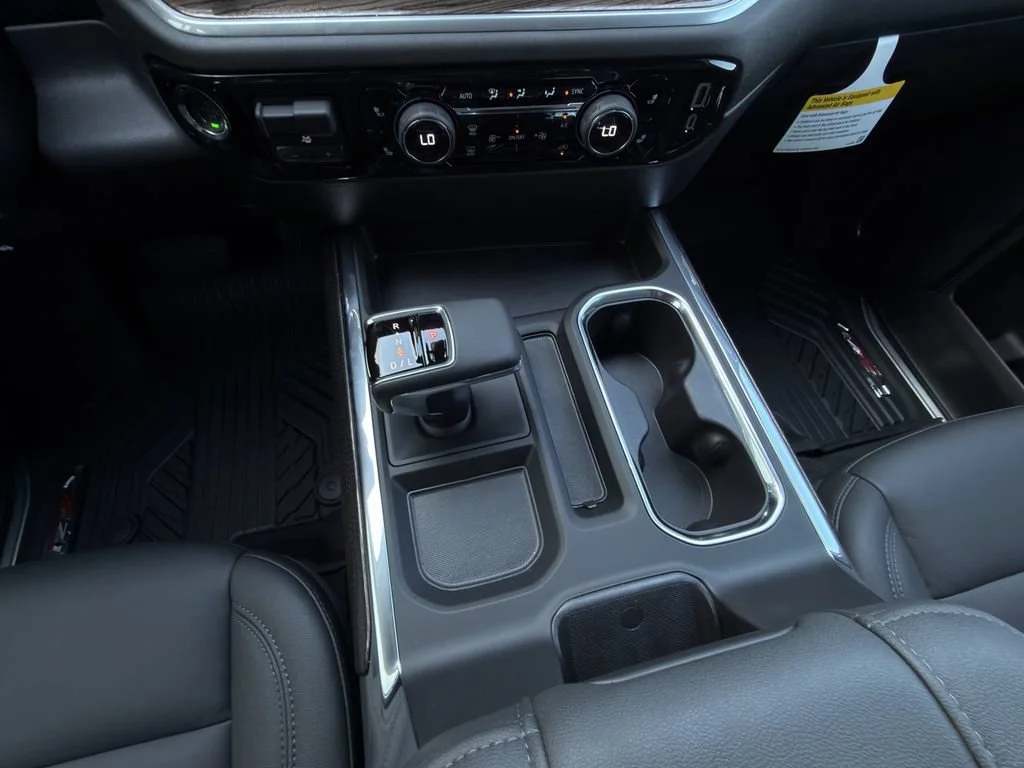 2026 Chevrolet Silverado 1500 LT Trail Boss - Photo 17