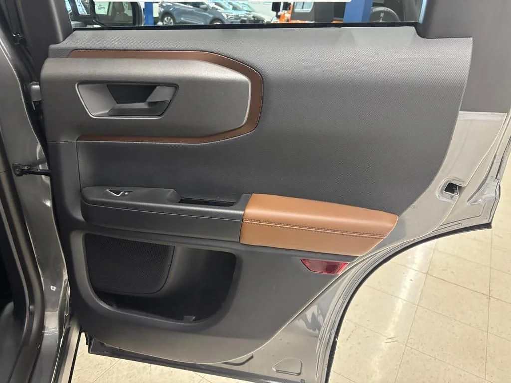 2026 Ford Bronco Sport Outer Banks - Photo 14