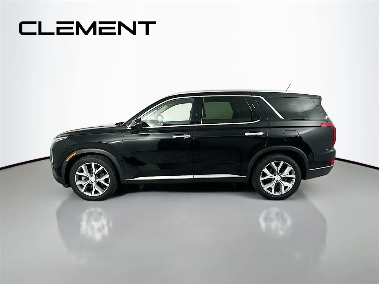 Used 2020 Becketts Black Hyundai SEL image 6