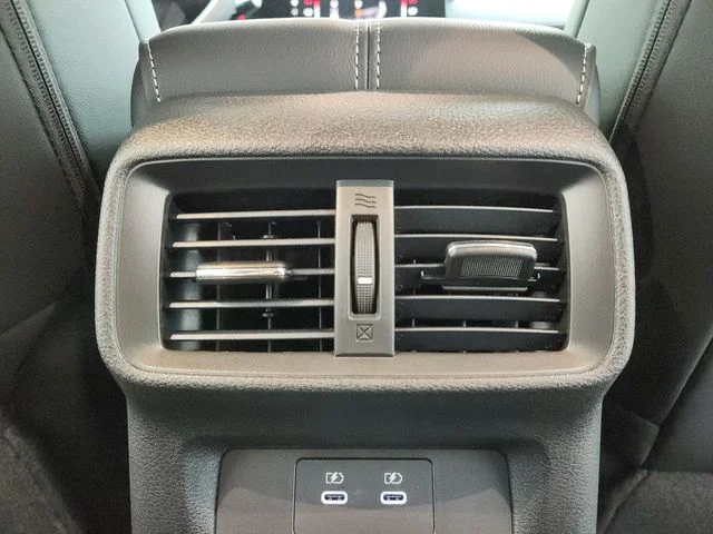 New 2026 Gray Nissan SL image 44