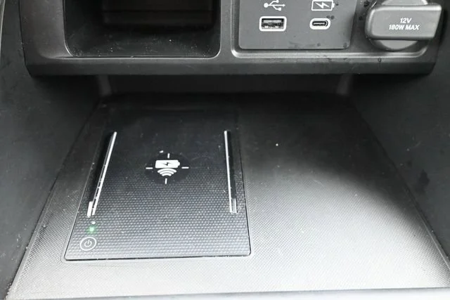 2025 Honda Pilot Touring - Photo 89