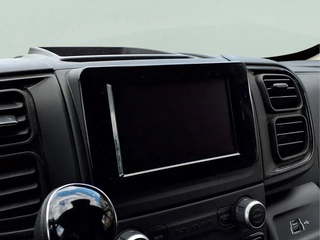 Used 2024  Ram Tradesman image 8