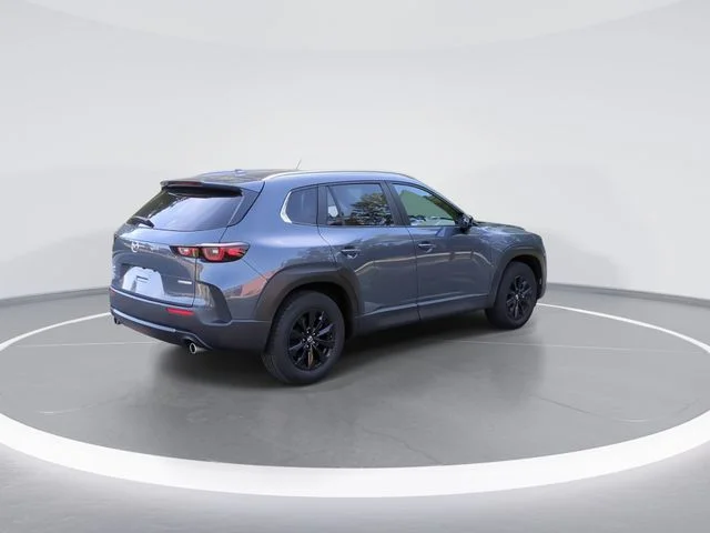 Used 2024 Gray Mazda 2.5 S Premium Package image 8
