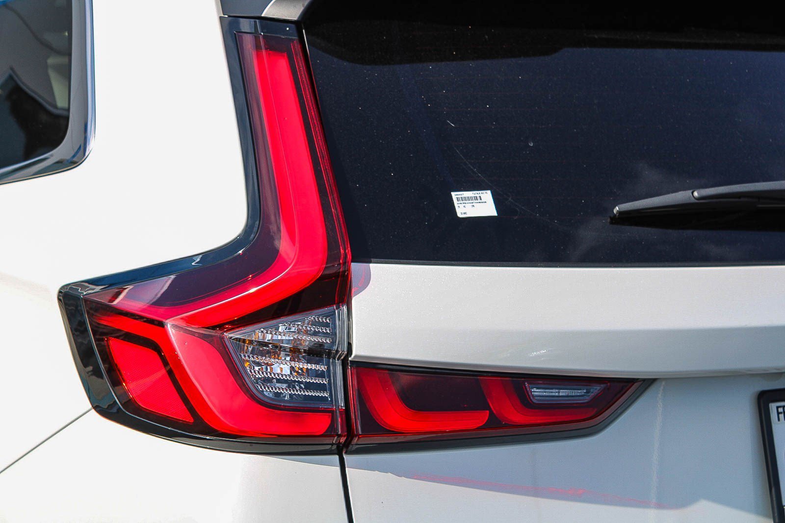 2026 Honda CR-V EX - Photo 30