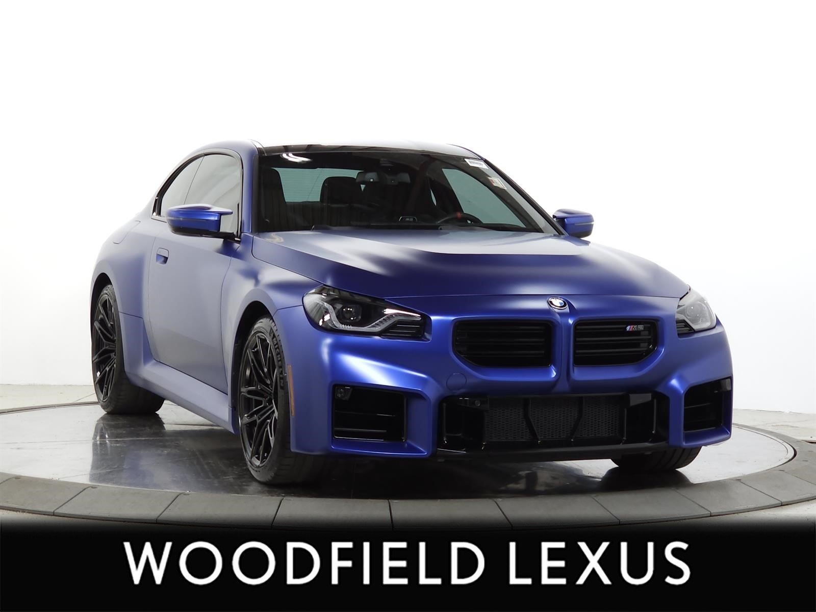 2025 BMW M2 M2 Coupe's photo