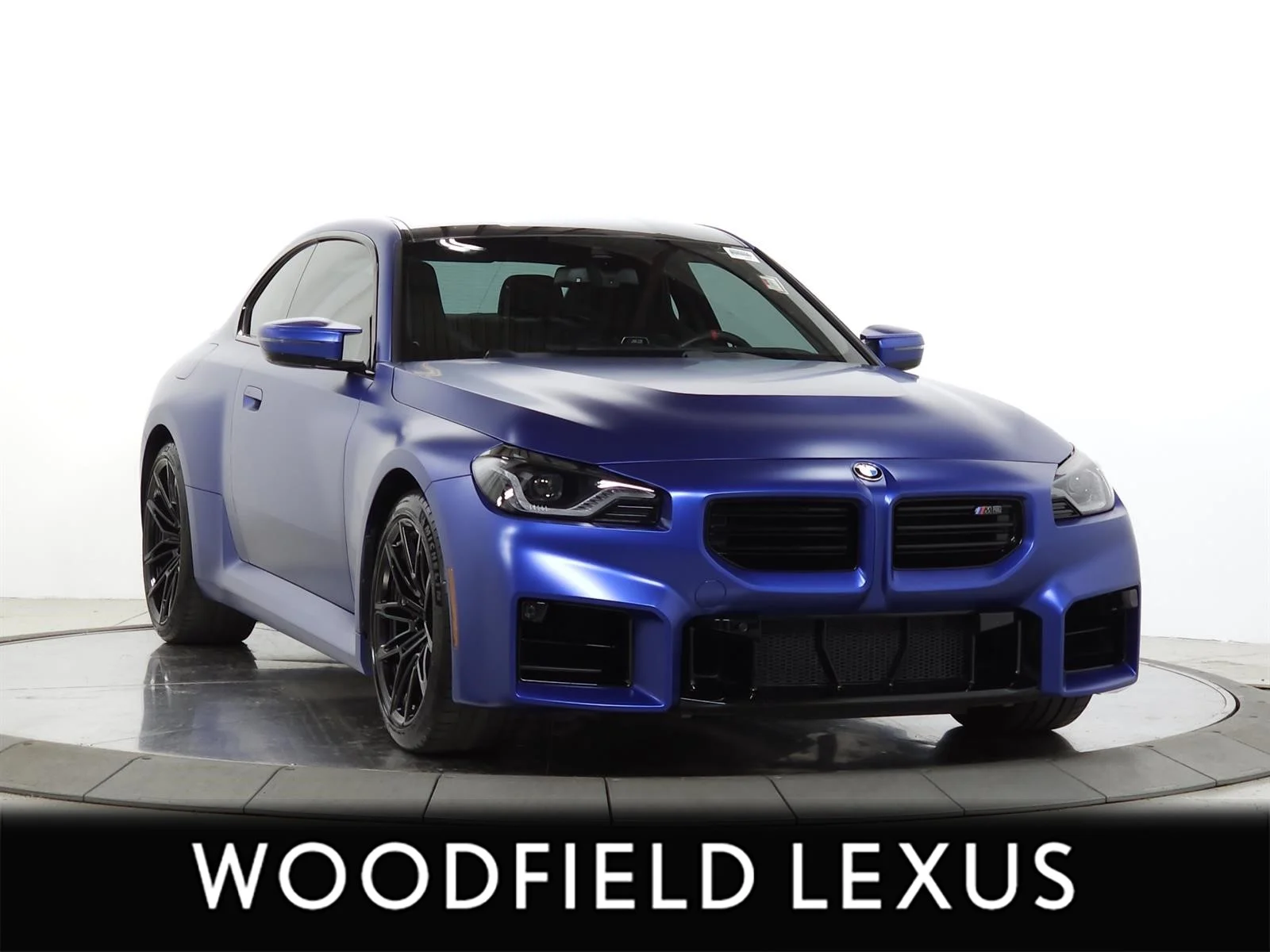 2025 BMW M2 M2 Coupe's photo