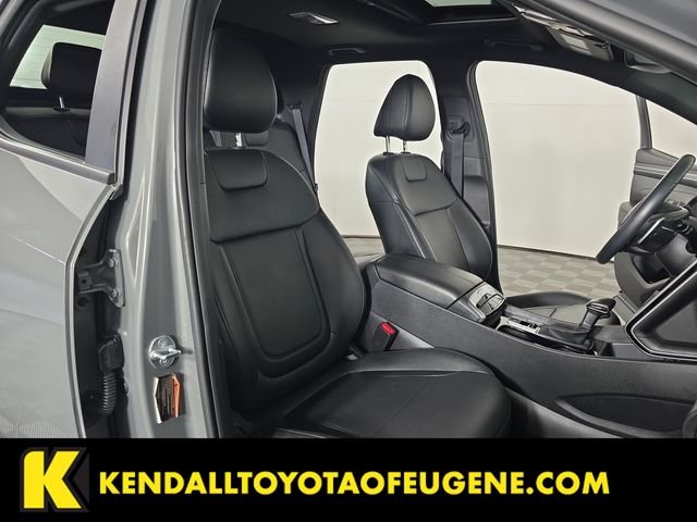 Used 2024 Gray Hyundai XRT image 31