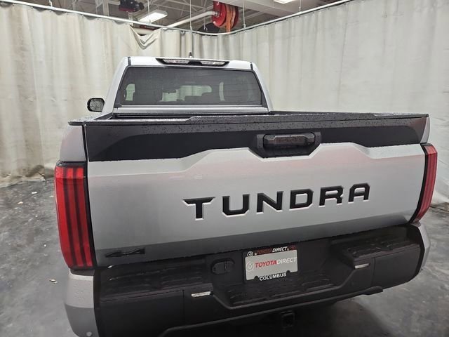2026 Toyota Tundra SR5 - Photo 9