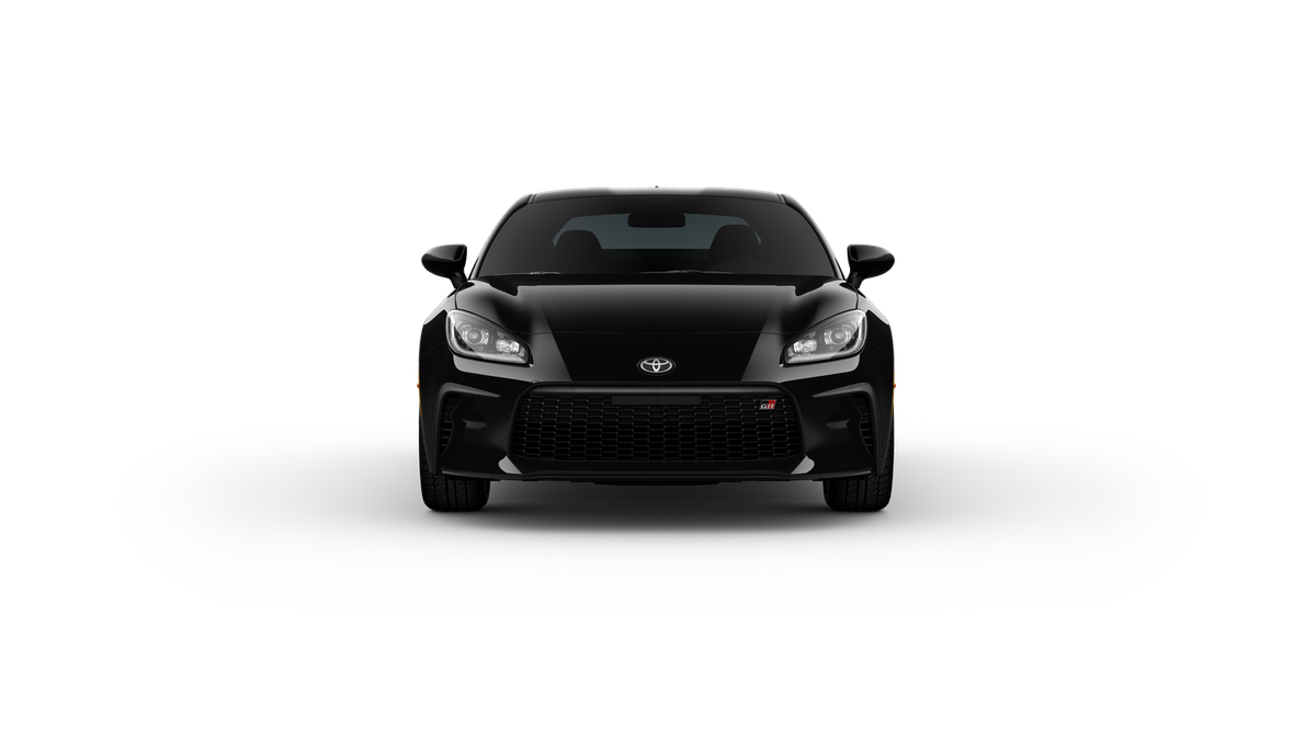 New 2026 Raven Toyota GR86 image 17