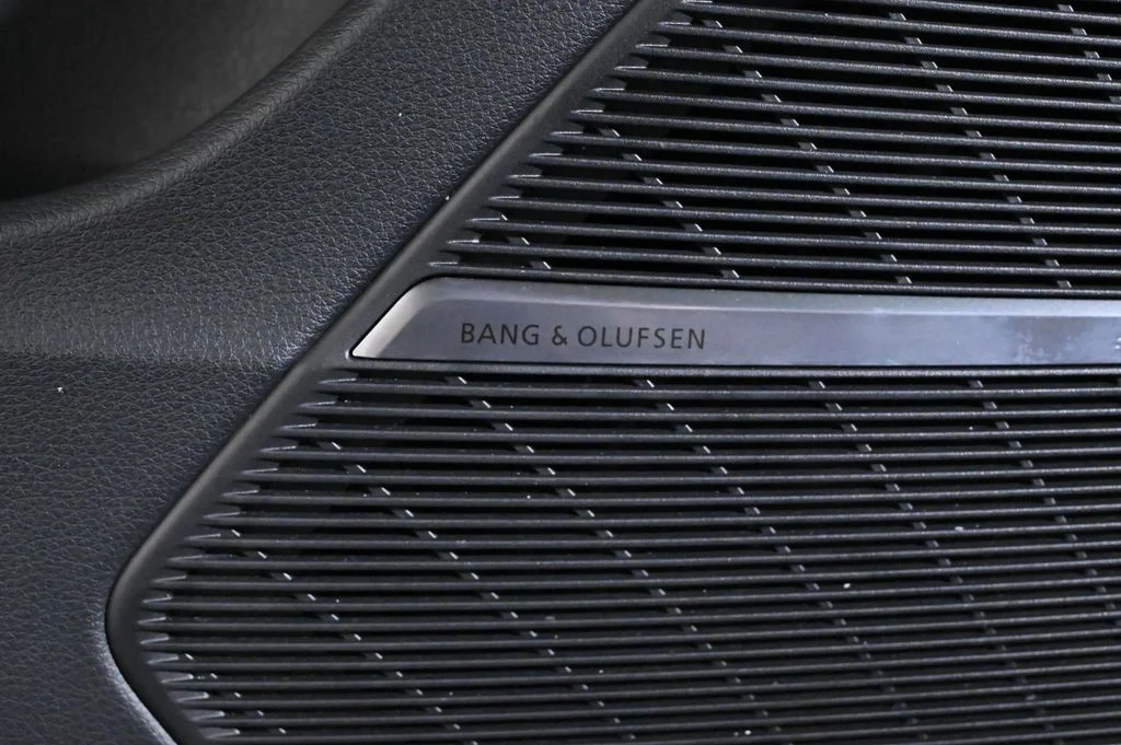 Used 2026 Black Metallic Audi 45 Premium Plus image 19