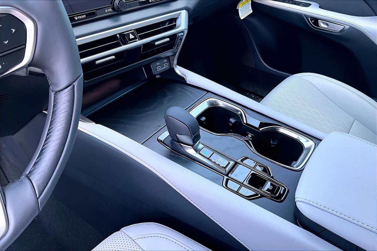 2026 Lexus RX 350 Premium - Photo 11