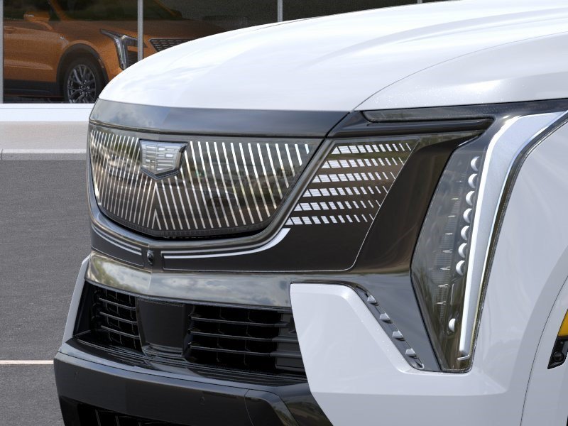 2026 Cadillac Escalade IQL Premium Sport - Photo 13