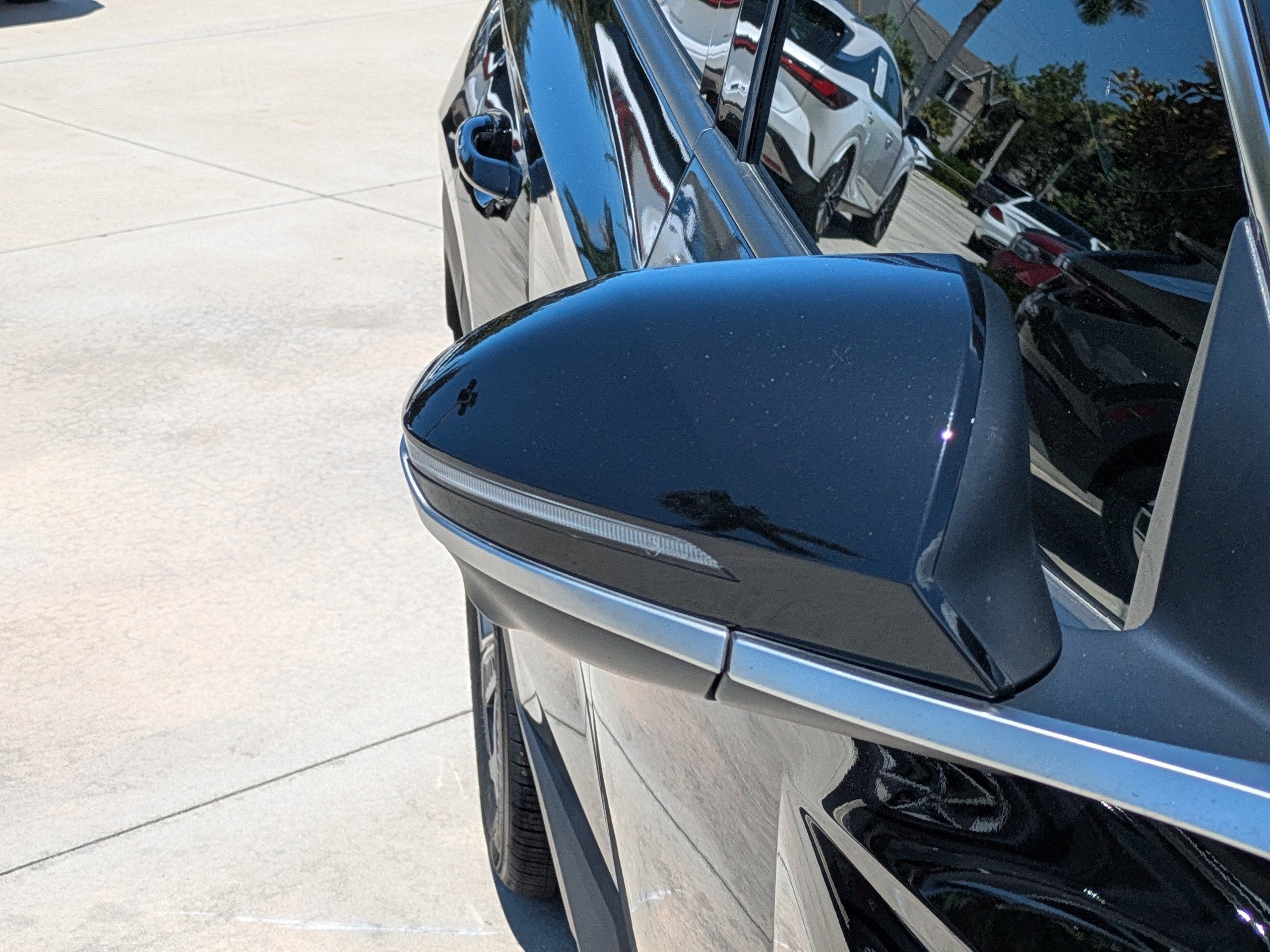 2024 Hyundai Tucson Limited - Photo 8