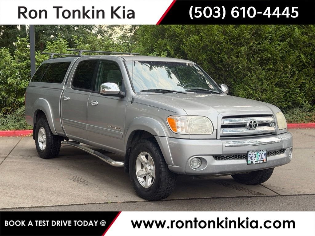 Used 2006  Toyota  image 1