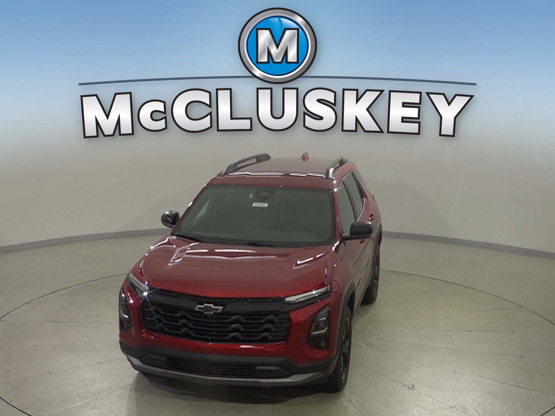 2026 Chevrolet Equinox LT - Photo 27