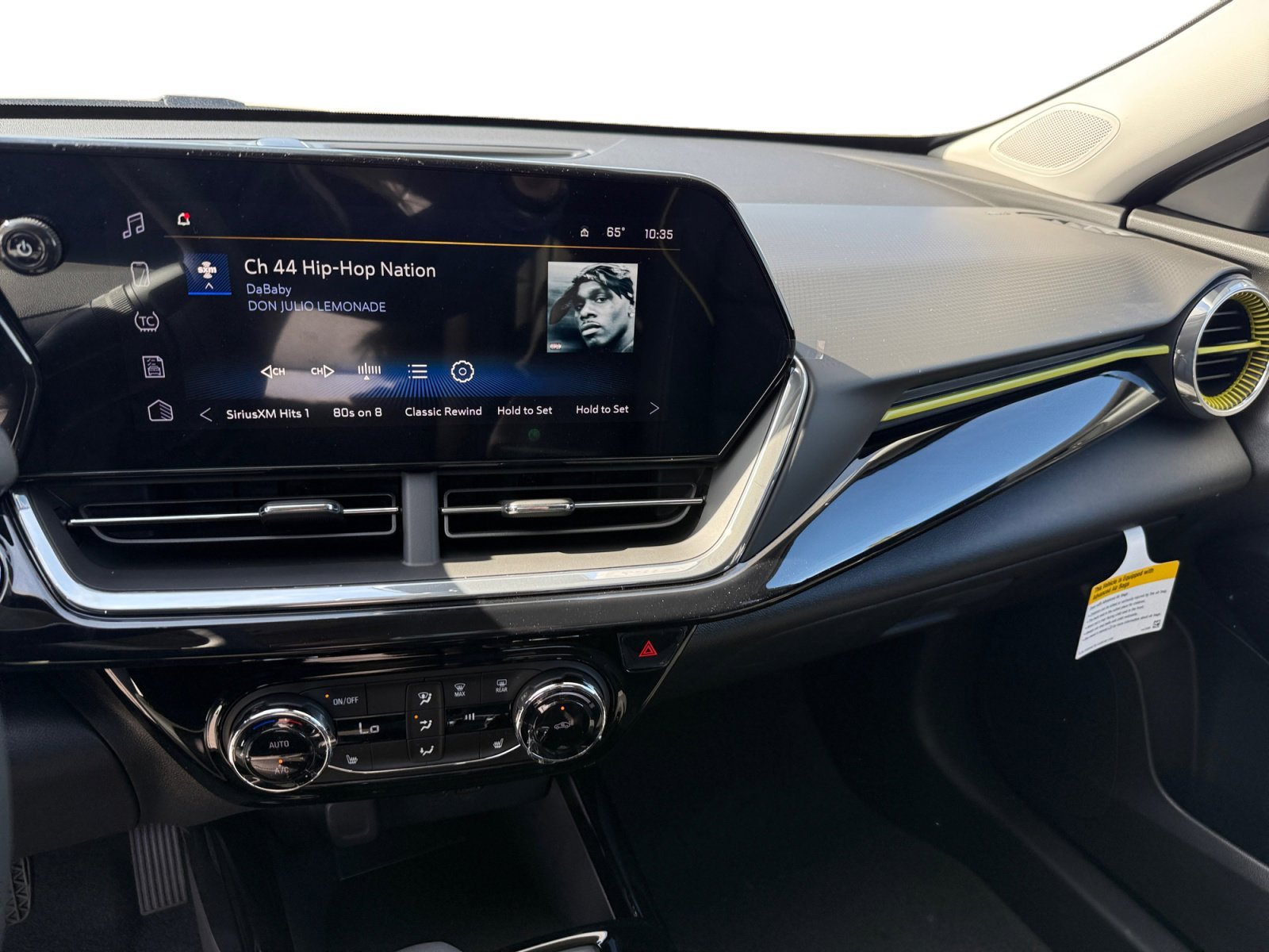 2026 Chevrolet Trax Activ - Photo 12