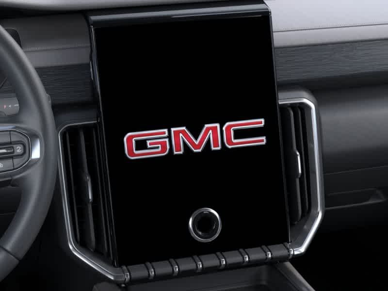 2026 GMC Acadia Elevation - Photo 20