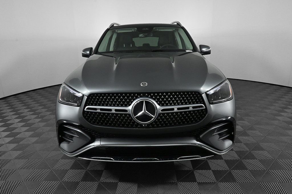 2025 Mercedes-Benz GLE GLE350 - Photo 35